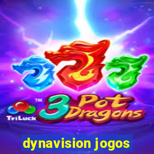 dynavision jogos